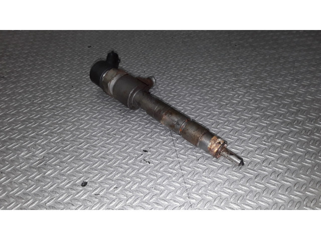 Форсунка 0445110119    Fiat Stilo для дизельного двигателя  1.9