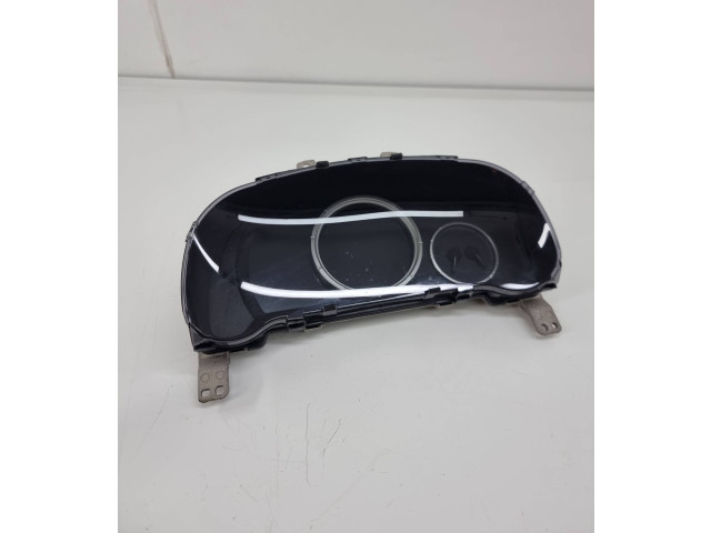 Přístrojová deska  Lexus RX 450H 2021 838004d470  