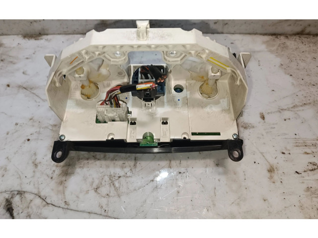 Блок управления климат-контролем C5526   Mazda 3 I