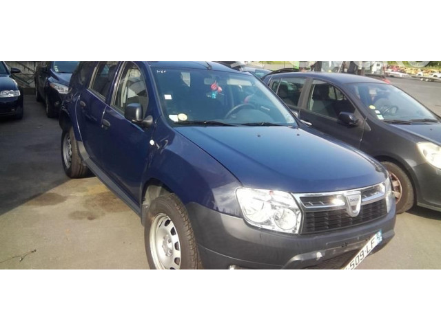 Přístrojová deska  Dacia Duster 2010 248104678R  