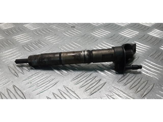 Vstřikovač 0445115027, A6420700587   Mercedes-Benz R W251  pro naftový motor 3.0 OM642950 V6