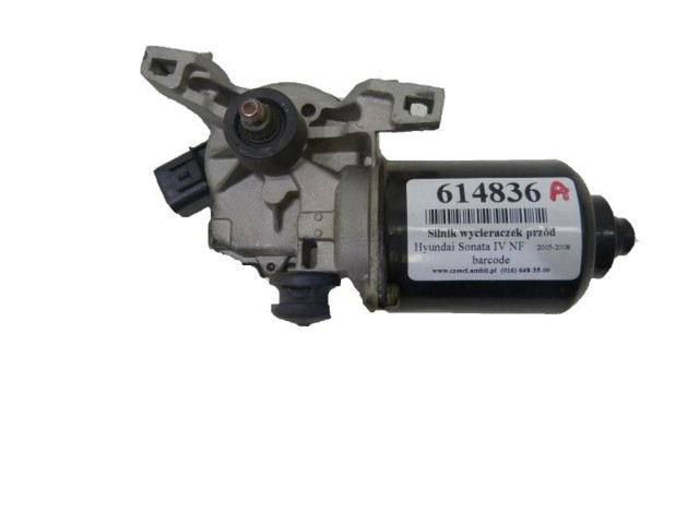 Моторчик дворников IMPRK614836    Hyundai Sonata