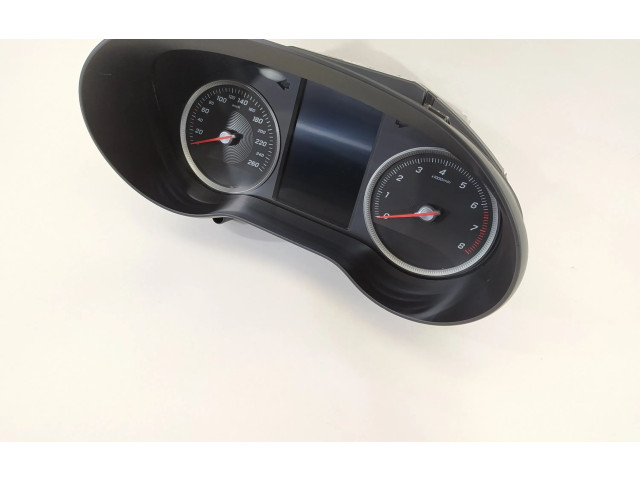 Přístrojová deska  Mercedes-Benz GLC C253 2017 A2059005433, A2C14827800  