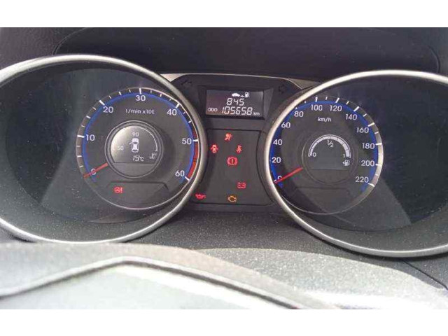 Přístrojová deska  Hyundai ix35 2015 940092Y760  