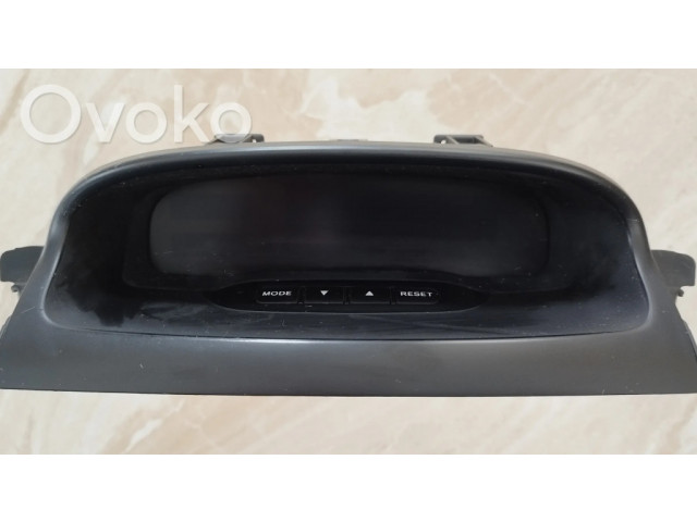 Дисплей    8329060261   Toyota Land Cruiser (J120)