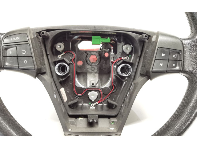 Volant Volvo S40 2006 30723664, PV55160060  
