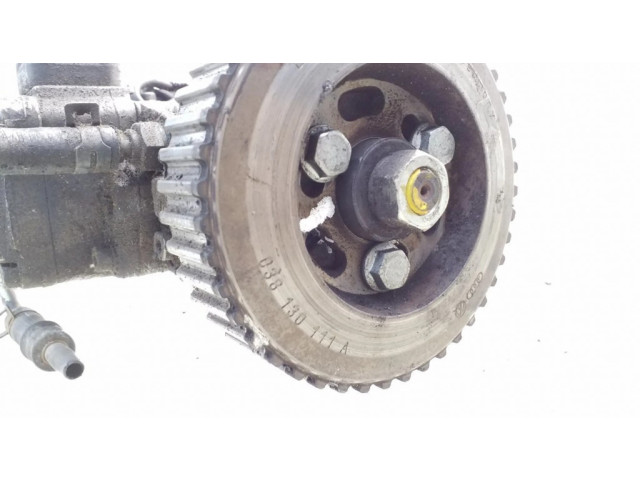 Vstřikovací čerpadlo 0460404977, 038130107D   Audi A3 S3 8L  pro naftový motor 1.9  