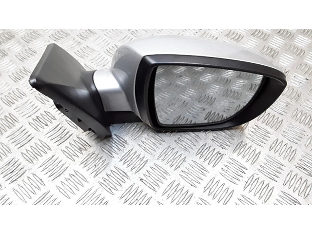Zpětné zrcátko  Hyundai ix35 2011  e13027457  