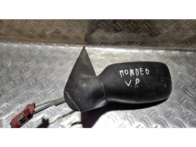 Zpětné zrcátko  levé Ford Mondeo MK II 1996  K18BC  