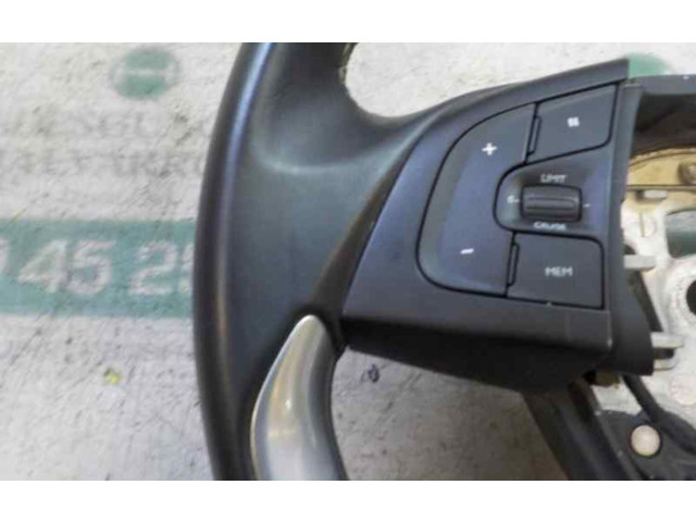 Volant Citroen DS5 2016 98002842ZQ, 98002842ZQ  