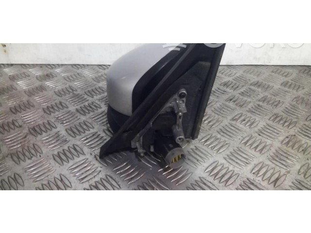 Zpětné zrcátko  Renault Espace IV 2005  7701053702  