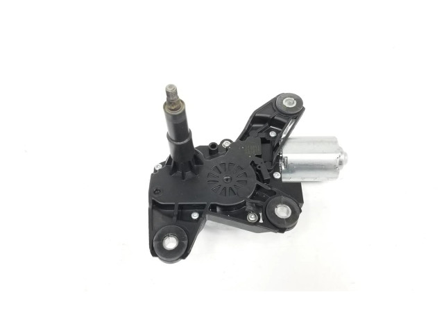 Моторчик заднего дворника 2871000Q0A, 0390205014    Nissan Micra K14
