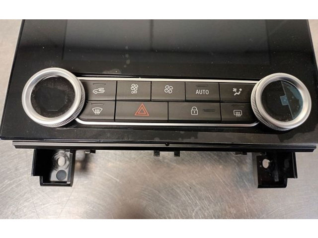 Дисплей    280904005R   Renault Espace -  Grand espace V