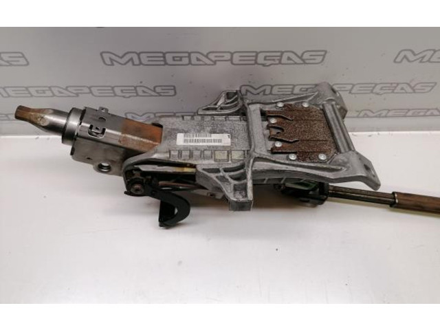 Volant Volvo S40 2007 P30793585, 511361H  