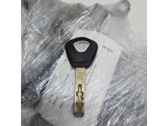  рейка  Колонка рулевая 69109076, SP080   Honda Legend 1991-1996 года