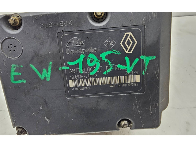 Jednotka ABS 7700424520   Renault Laguna I 1994