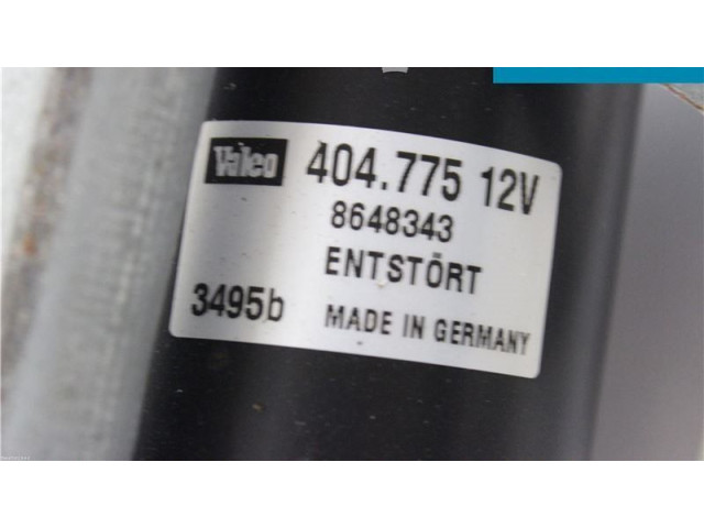 Ojnice  8624241, 8648343    Volvo V70  
