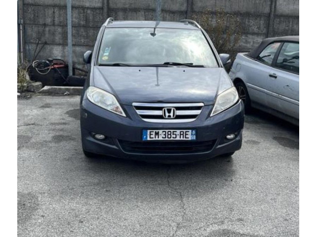 Блок управления климат-контролем    Honda FR-V