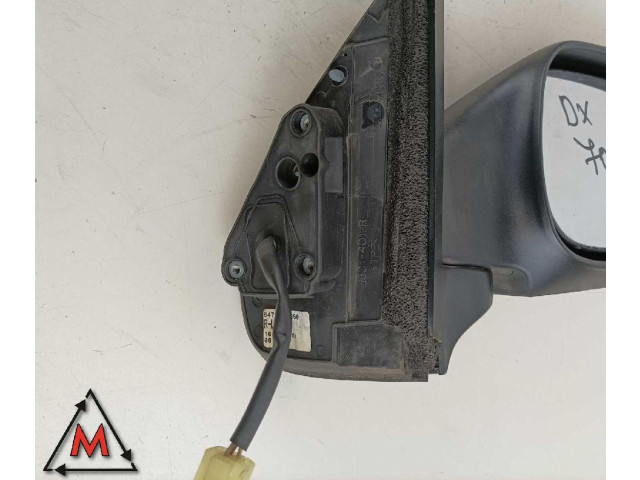 Zpětné zrcátko  Suzuki Ignis 2003  84701, 86G50  