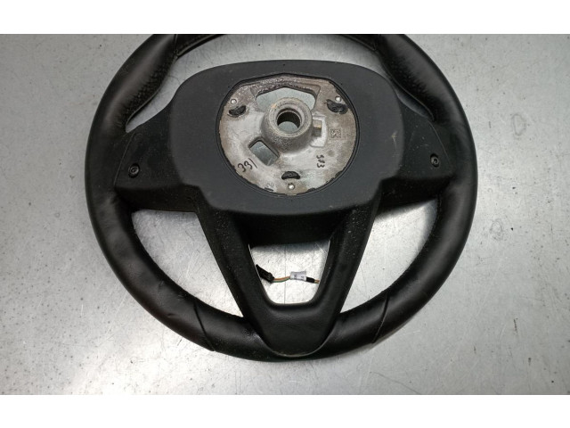 Volant BMW M3 G80 2019 62882001F, 793960906  