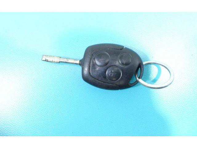 Řídící jednotka 1S7F-12A650-BE, IMPRK949477   Ford Mondeo Mk III 2001