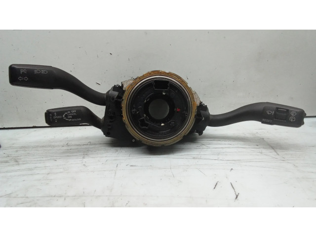 Подрулевой шлейф SRS 4F0953549A   Audi A6 Allroad C6