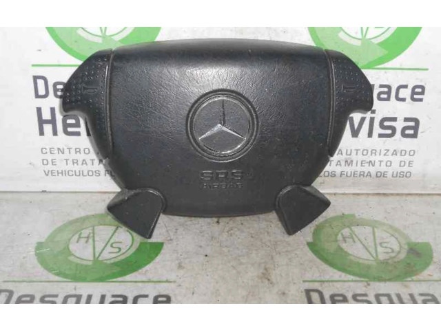 Надувная подушка для руля Mercedes-Benz CLK AMG A208 C208   -  года 0110009      