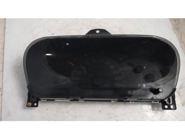 Přístrojová deska  Honda FR-V 2006 78100SJDG012M1  