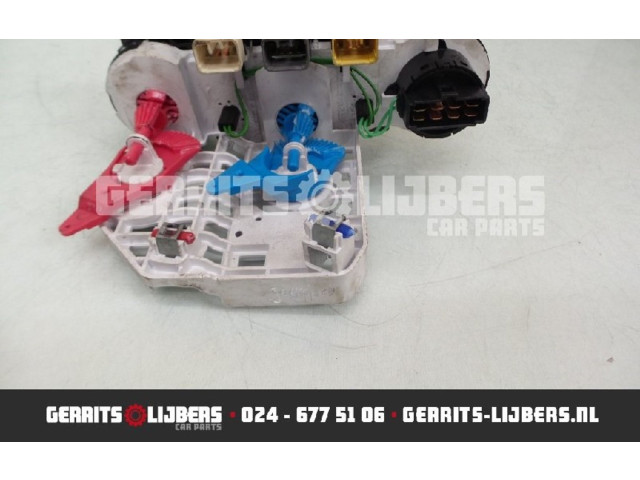 Блок управления климат-контролем 972500X030S4, 972500X030S4   Hyundai Getz