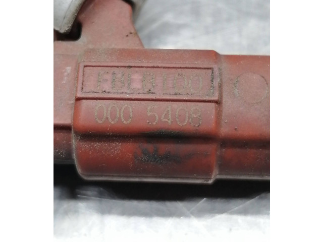 Vstřikovač FBLB100, 0005408   Subaru Impreza II     