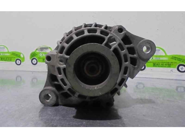 Генератор 46543023, 63321491   Fiat Stilo      