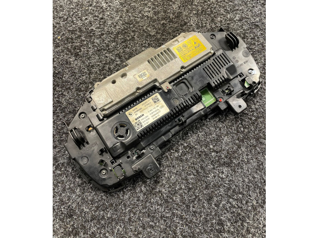 Přístrojová deska  BMW 3 G20 G21 2021 5A065B0, 8715836  