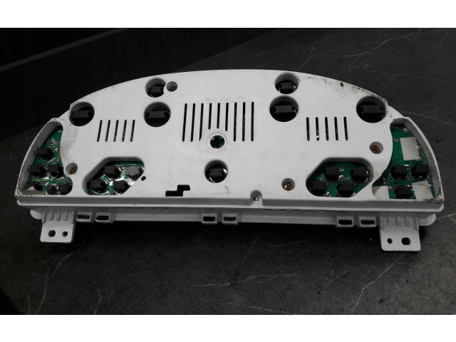 Vstřikovací lišta 96430919PJ   Chevrolet Nubira     