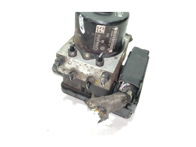 Jednotka ABS 1C0907379M   Seat Toledo II (1M) 2003