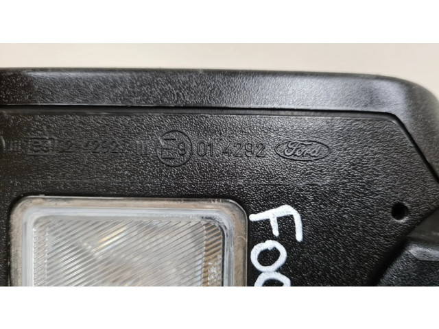 Zpětné zrcátko  levé Ford Focus 2007  E9014292, E9024292  