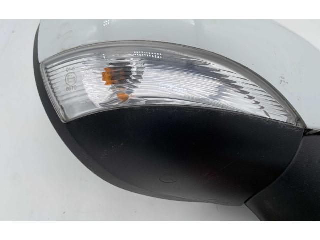 Zpětné zrcátko  Nissan Micra 2011  963011HB0B  