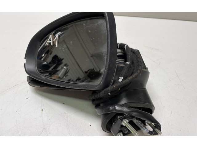 Zpětné zrcátko  levé Audi A1 2014  021120  