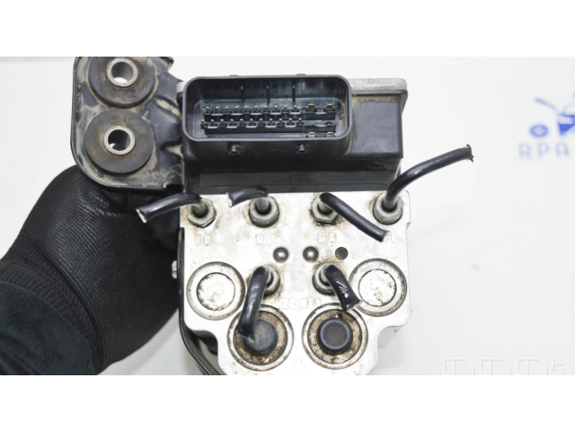 Jednotka ABS 13191184, 13566496   Saab 9-3 Ver2 2006
