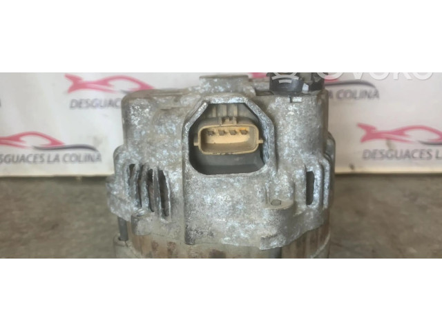 Генератор 1800A070, ALTERNADOR   Mitsubishi Colt      