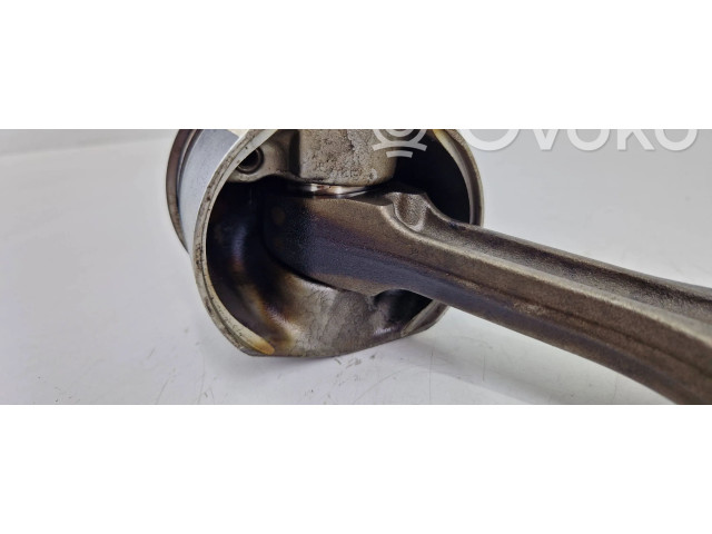 Píst N47C20A, N47   Mini Cooper Countryman R60    N47C20A 