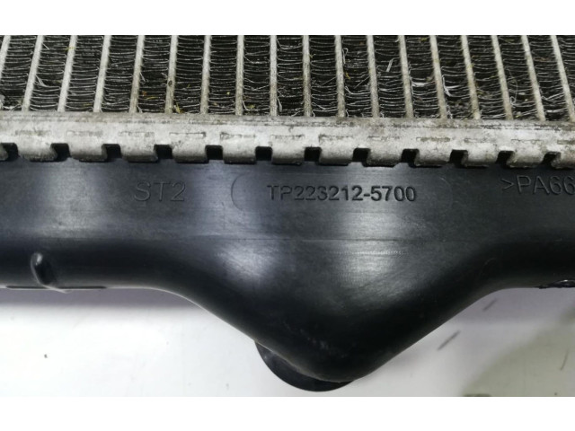 Zámek zadních dveří TP2232125700   Peugeot 2008 I 2020