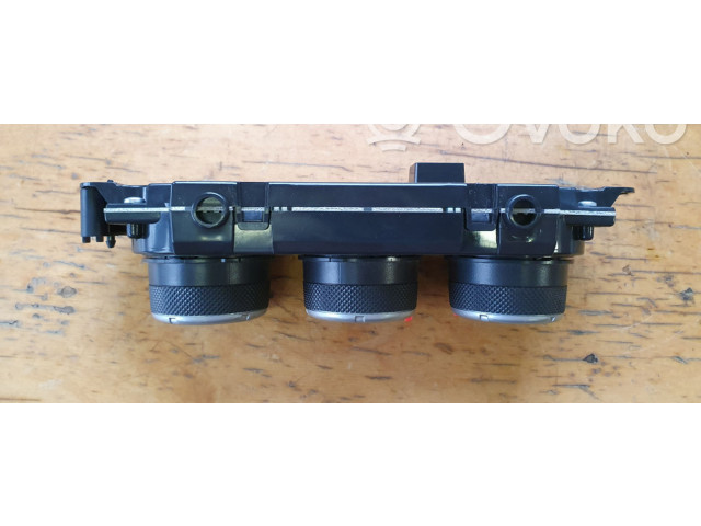 Блок управления климат-контролем 7820A082XB   Mitsubishi ASX