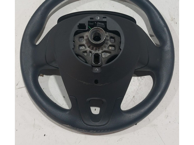 Volant Renault Scenic III -  Grand scenic III 2010 60958140, 60958140  