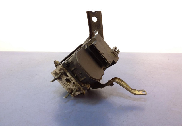 Блок АБС 0273004636, 0273004636   Toyota  Yaris Verso  1999 - 2005 года