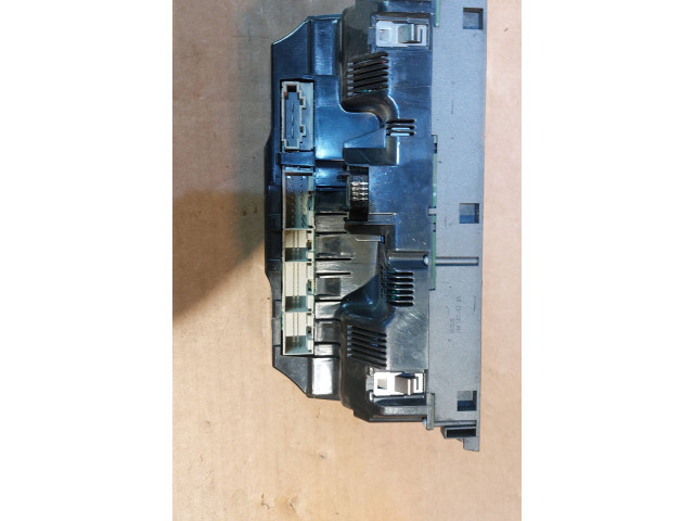 Модуль блока управления кондиционером 4F1820043J, 4F0910043   Audi A6 S6 C6 4F