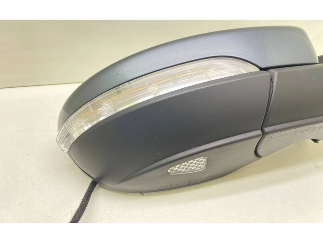 Zpětné zrcátko  Volkswagen PASSAT B7 2013  3C0857934A  