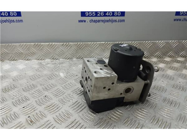 Jednotka ABS 0265217401, 0265217401   Mrcedes-Benz E AMG W210 1998