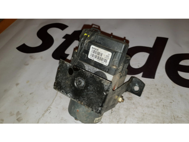 Блок АБС 0273004530, 0265215499   Smart  ForTwo I  1999-2007 года