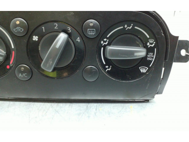 Блок управления климат-контролем 7440079J30AYF   Suzuki SX4