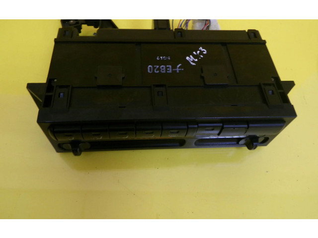 Блок управления климат-контролем EB20   Mazda MX-3